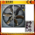 Jinlong-Geflügel- / Gewächshaus- / Industriebelüftung Push-Pull-Art Radialventilator-Abzugsventilator